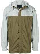 3.1 Phillip Lim Sports Jacket - Green