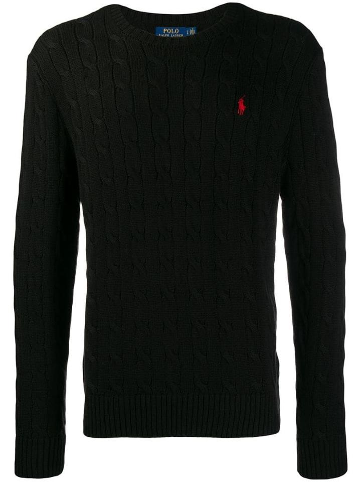 Polo Ralph Lauren Polo Ralph Lauren 710702613 001 Black