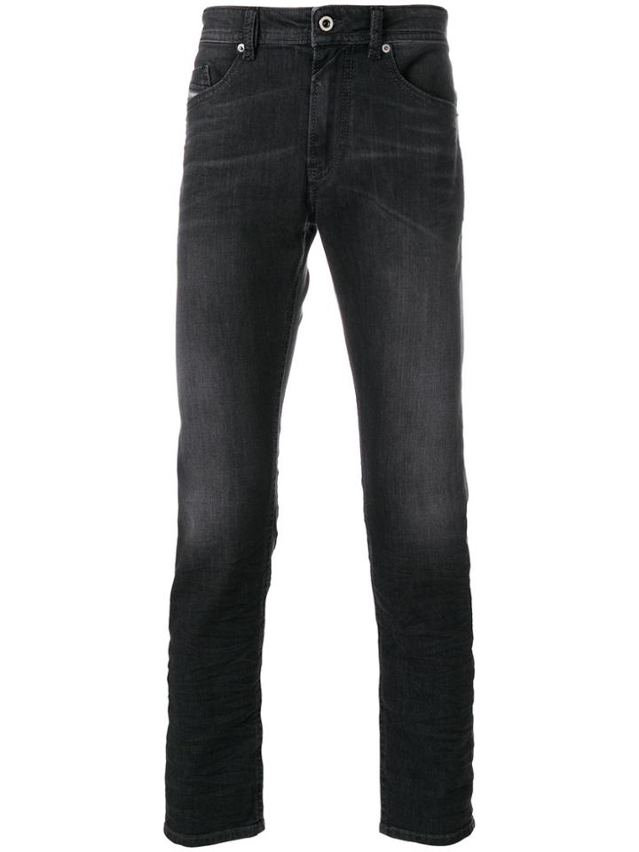 Diesel Thommer 0687j Jeans - Grey