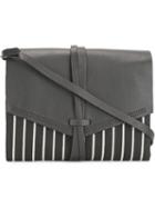 Isabel Marant 'holly' Striped Clutch
