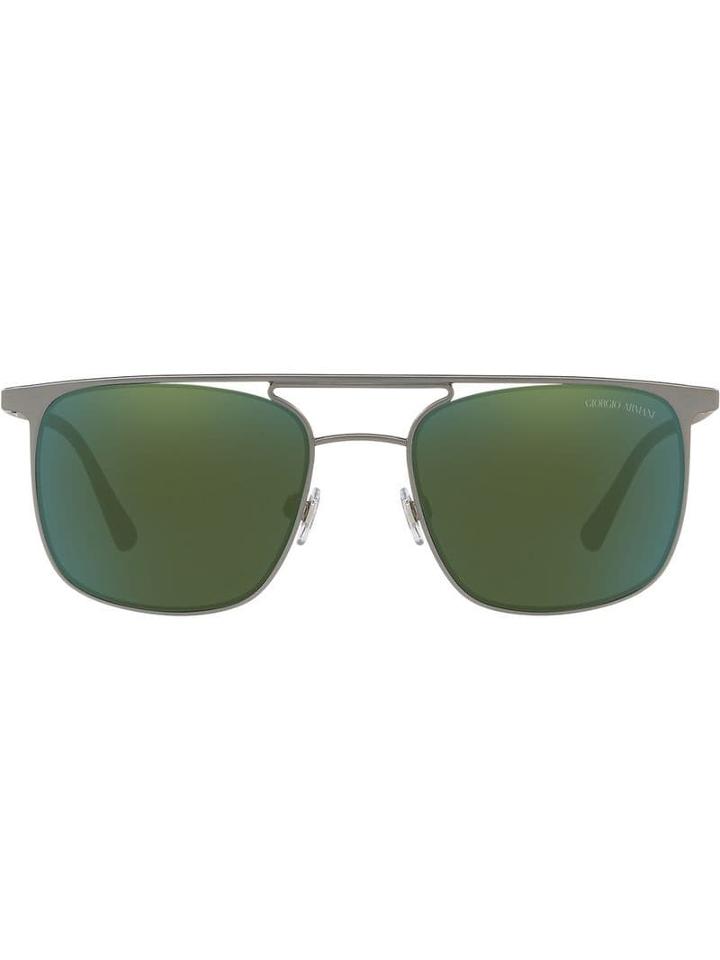 Giorgio Armani - Green