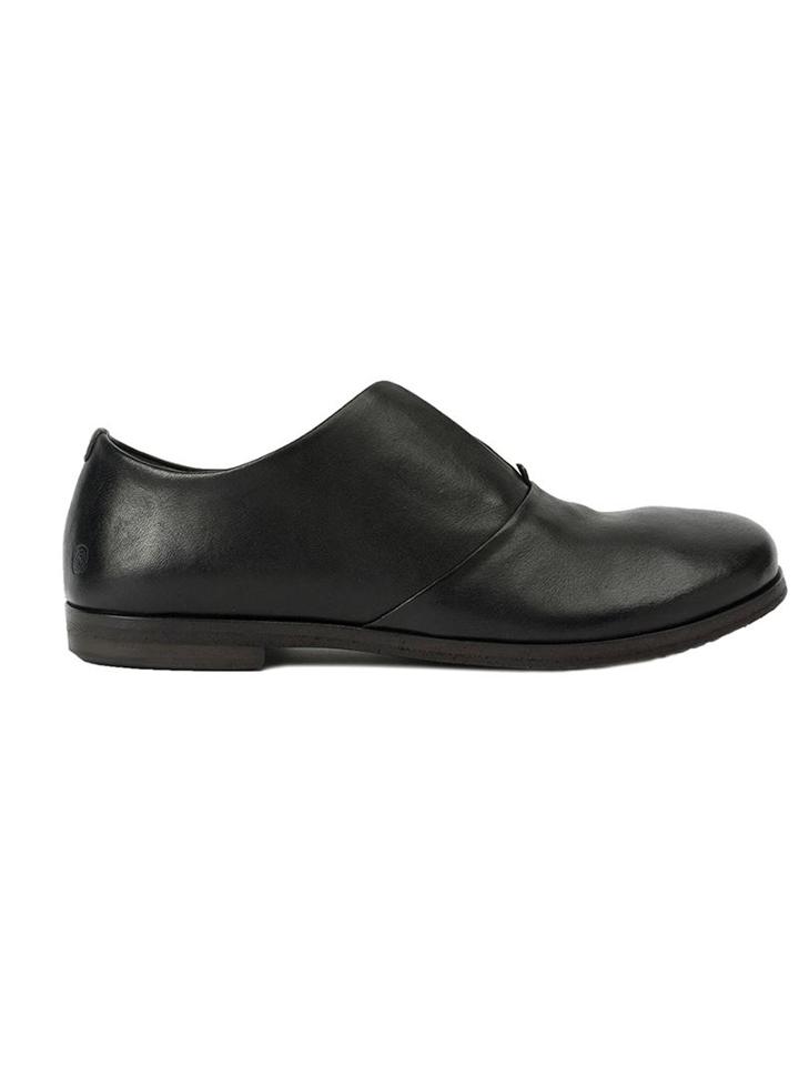Marsell Slip-on Derby Shoes