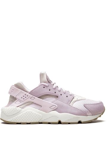 Nike Air Huarache Run Txt Sneakers - Pink
