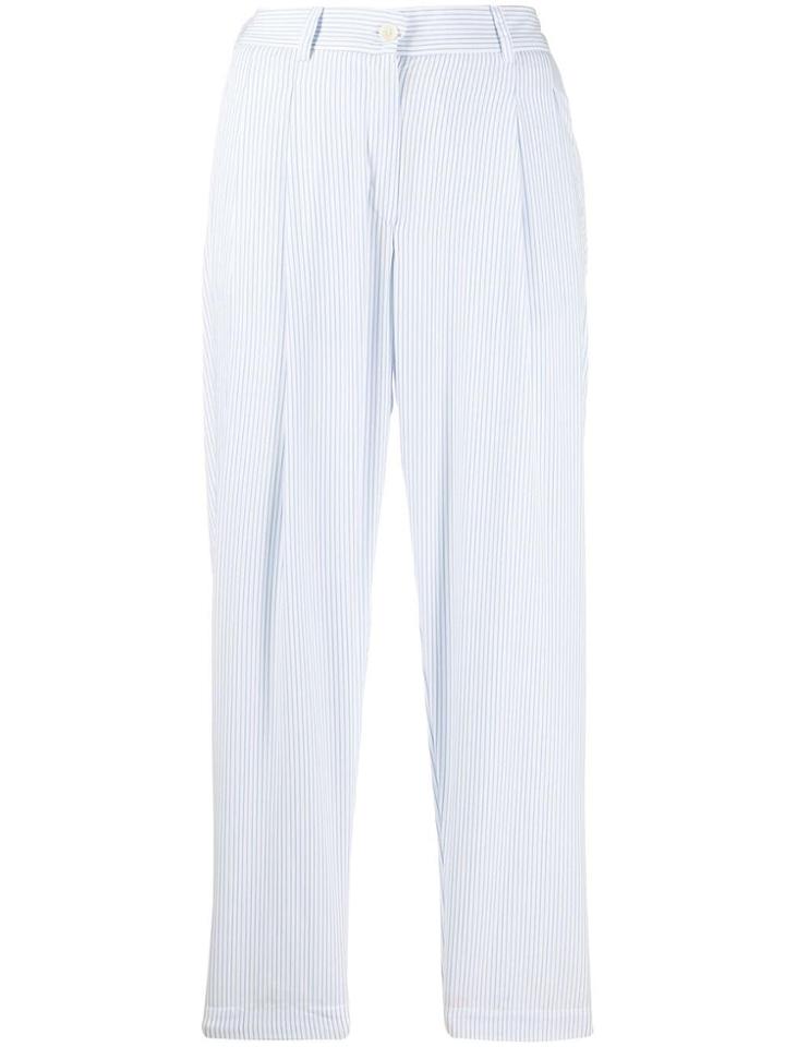 Jejia Rose Pants - Blue