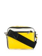 Givenchy Mc3 Shoulder Bag - Yellow