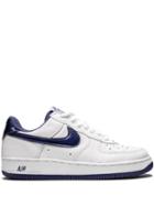Nike Air Force 1 B Sneakers - White