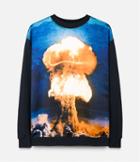 Christopher Kane Bomb Sweatshirt