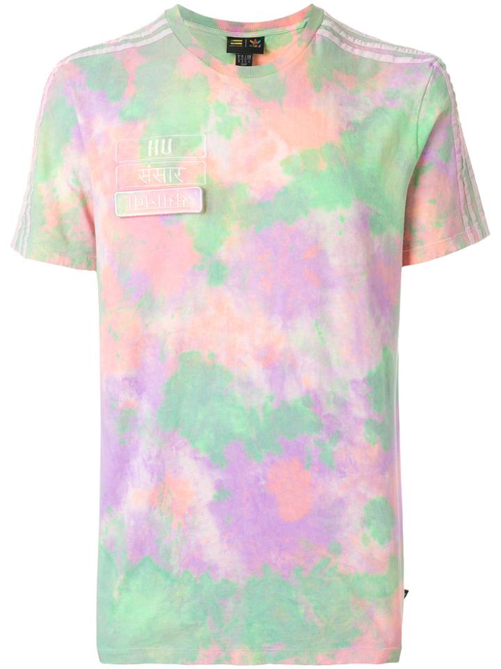 Adidas By Pharrell Williams X Pharrell Williams Hu Holi T-shirt -