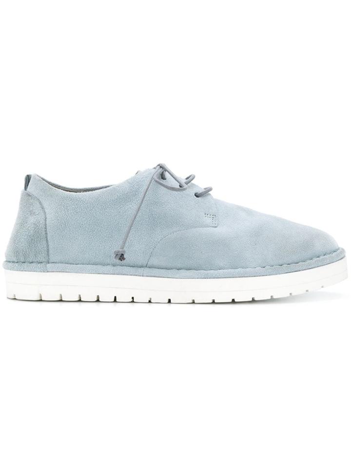 Marsèll Sancrispa Alta Shoes - Blue