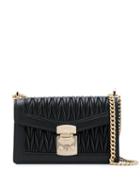 Miu Miu 5bd083f0002 - Black