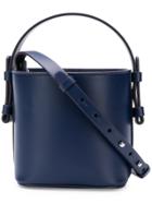 Nico Giani Mini Bucket Tote - Blue
