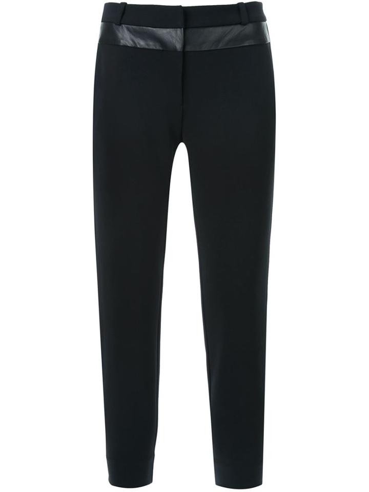 Dion Lee Invert Compact Pant