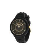 Versus Medusa Watch, Men's, Black