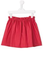 Amaia 'bluebird' Skirt, Girl's, Size: 8 Yrs, Pink/purple