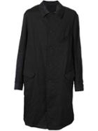 Ziggy Chen Long Jacket