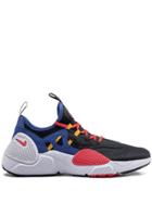 Nike Huarache E.d.g.e. Txt Sneakers - Black