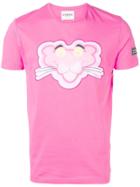 Iceberg Pink Panther T-shirt