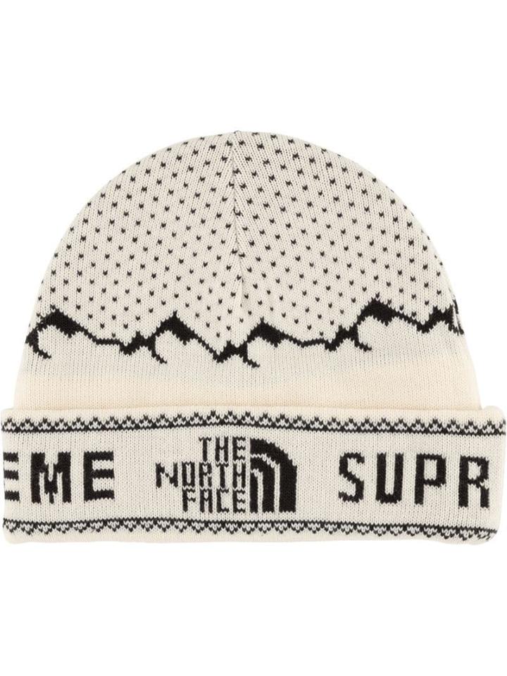Supreme - White