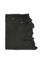 Cutuli Cult Hook Buckled Scarf