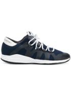 Adidas By Stella Mccartney Crazytrain Pro Sneakers - Blue