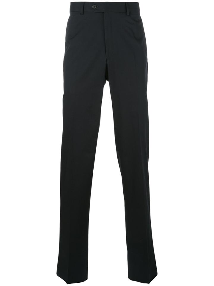 Lanvin Allure Trousers - Blue