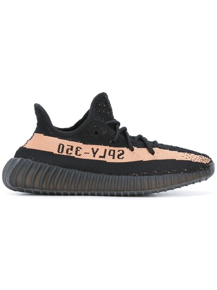 Yeezy Adidas X Yeezy Boost 350 V2 Core Black Copper