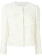 Giambattista Valli Tweed Jacket
