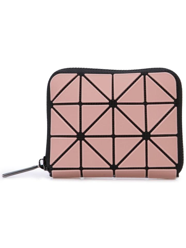 Bao Bao Issey Miyake Jam Wallet - Pink