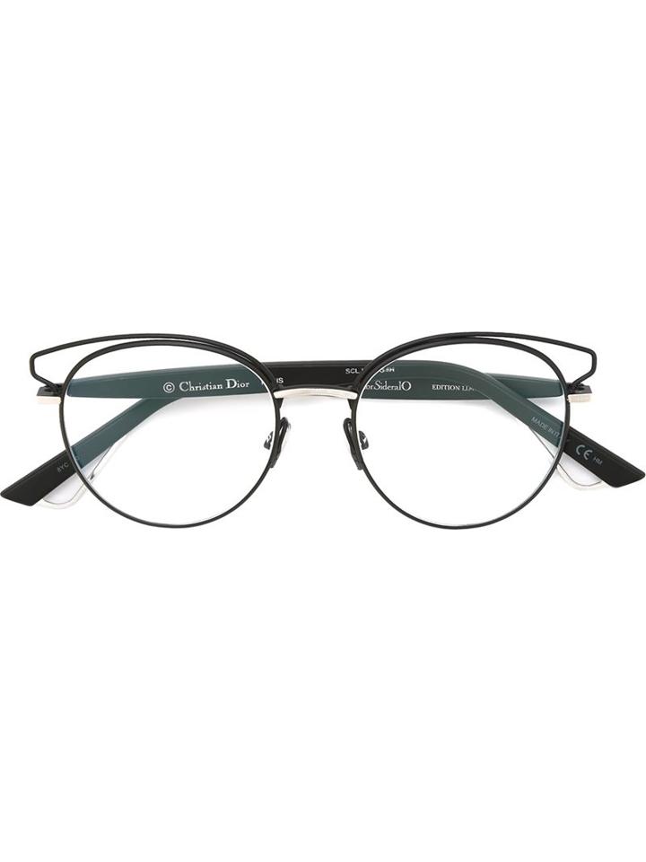 Dior 'sideralo' Glasses