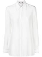 Sportmax Button Down Shirt - White