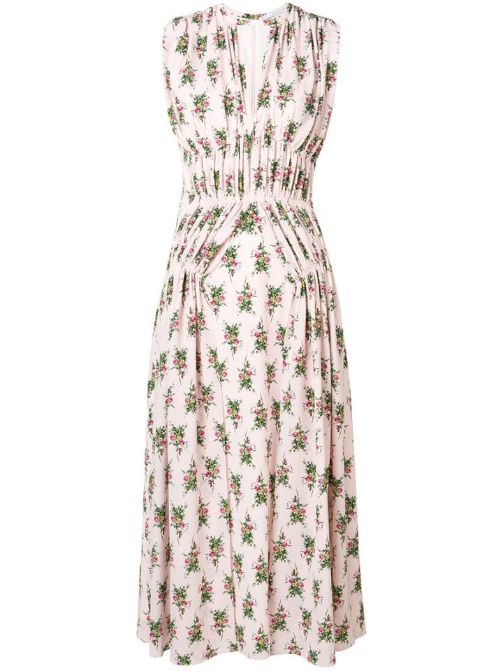 Emilia Wickstead - Pink