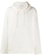 Ih Nom Uh Nit Oversized Lil Wayne Sweatshirt - White