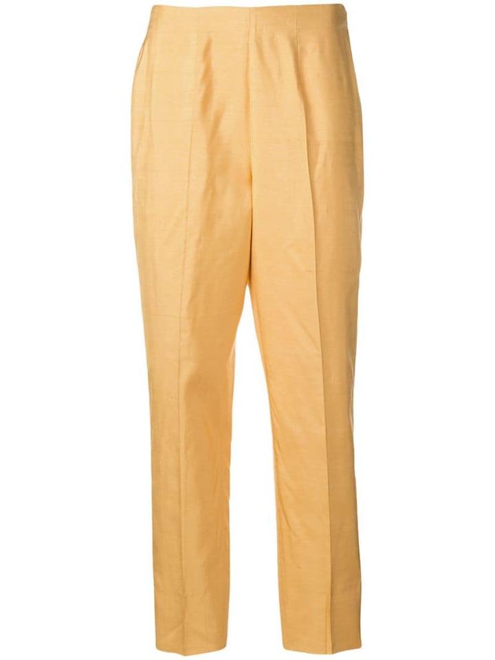 Emilio Pucci Pre-owned - Orange
