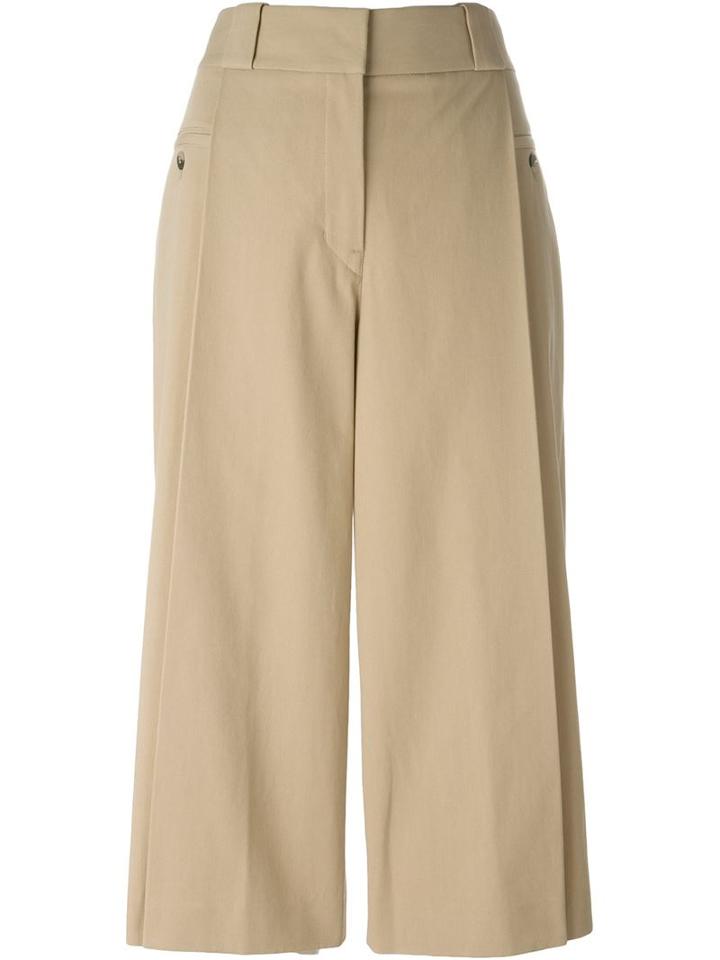 Alexander Wang High Waisted Culottes