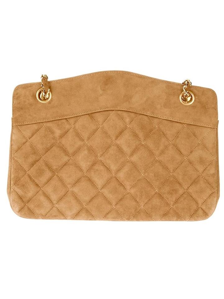 Chanel Vintage Sport Chic Double Strap Bag