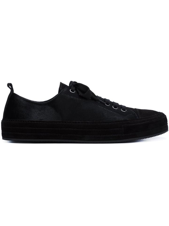 Ann Demeulemeester 'argo' Sneakers