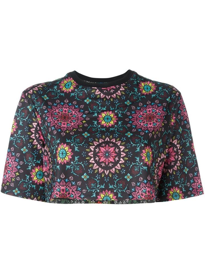 Nike Nikelab X Rt Kaleidoscope T-shirt