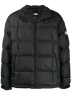 The North Face Padded Down Jacket - Black