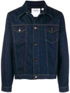 Calvin Klein Jeans Est. 1978 Denim Jacket - Blue