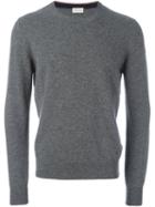 Moncler Classic Crew Neck Sweater
