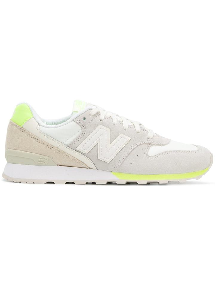 New Balance 996 Sneakers - Grey