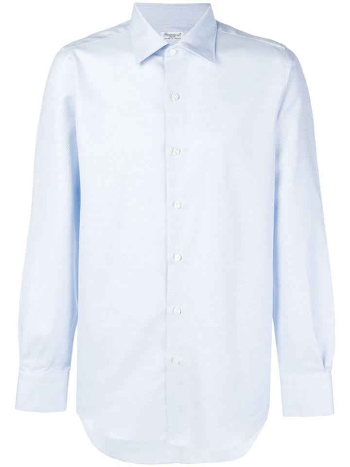 Finamore 1925 Napoli 044592a811101 - Blue