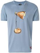 Fendi Short Sleeve T-shirt - Unavailable
