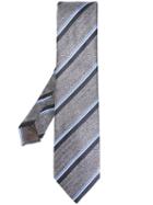 Brioni Striped Tie