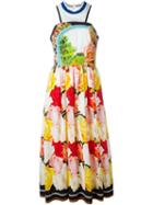 Mary Katrantzou 'densis' Dress