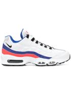 Nike Chic Design Sneakers - White