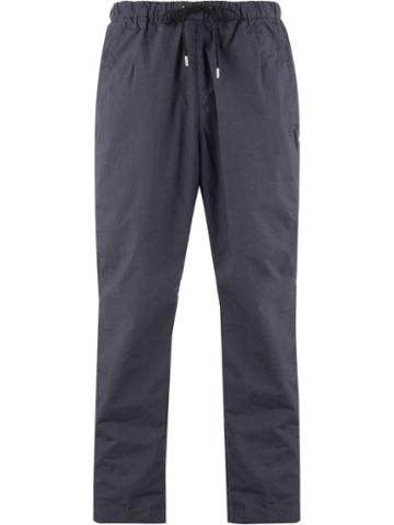 Teatora Index Trousers, Men's, Size: 46, Blue, Cotton/hemp/polyester
