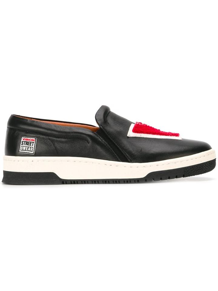 Swear 'style Vision 5' Sneakers