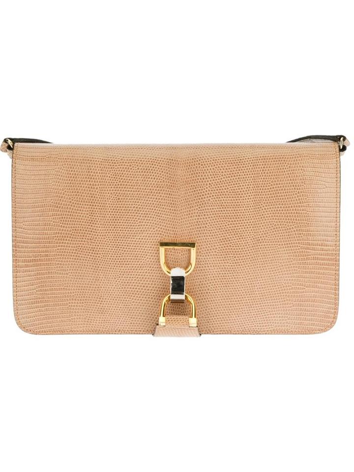 Gucci Vintage Clutch Bag