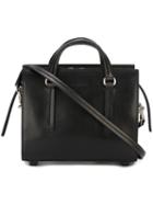 Rick Owens Micro 'edith' Shoulder Bag